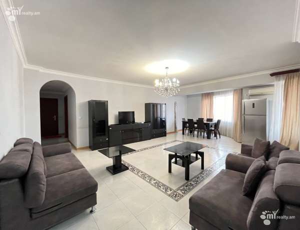 varcov-bnakaran/3-senyakanoc/Komitas+Ave/Arabkir/Yerevan