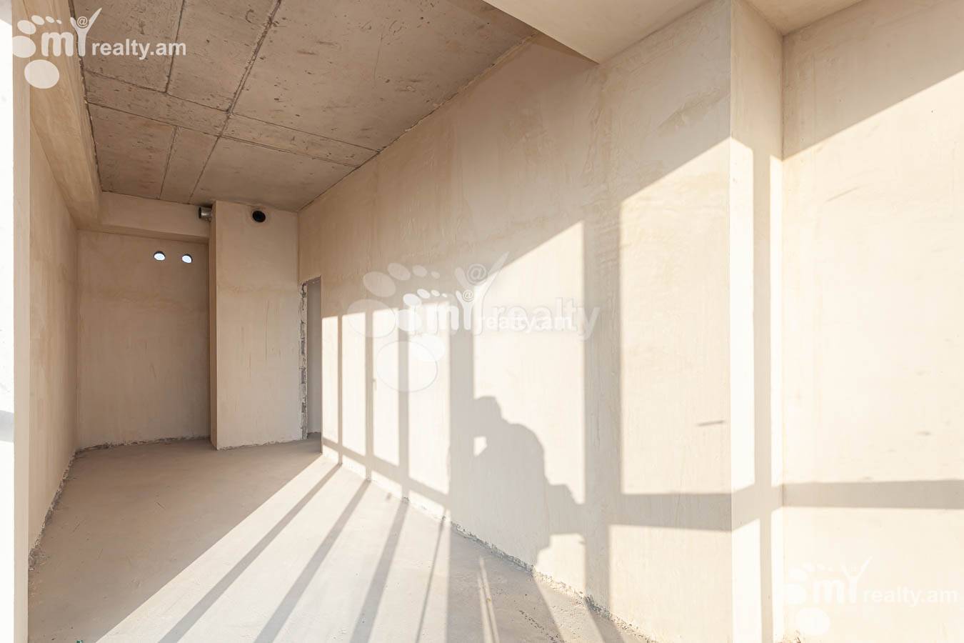 3 bedroom apartment for sale K. Ulnetsi St, Quanaquère-Zeytoun Yerevan, 153676