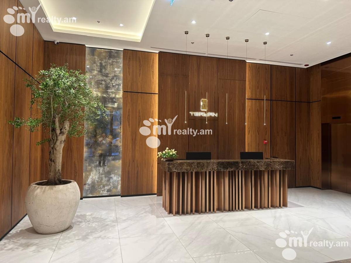 3 bedroom apartment for sale Teryan St, Center Yerevan, 155484