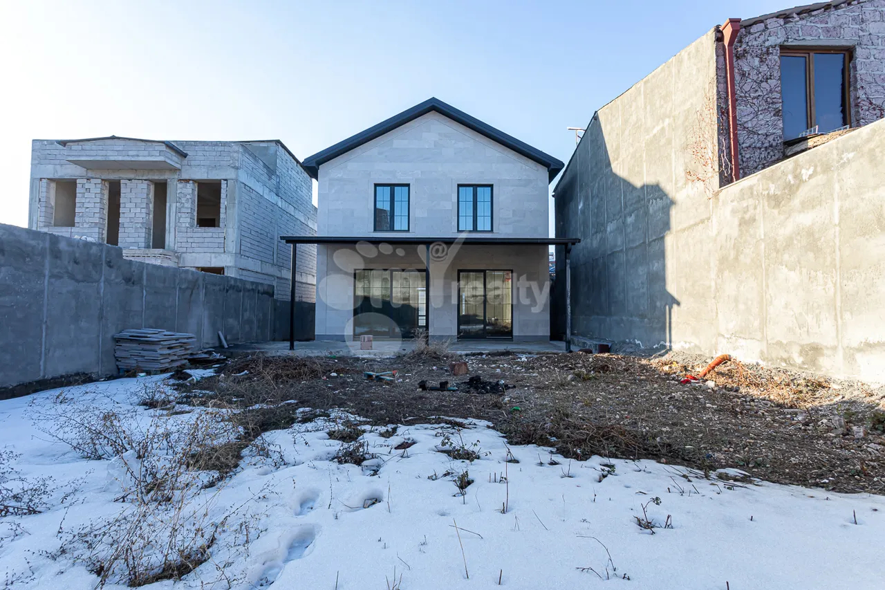 House for sale Paruyr Sevak dis., Avan Yerevan, 159438