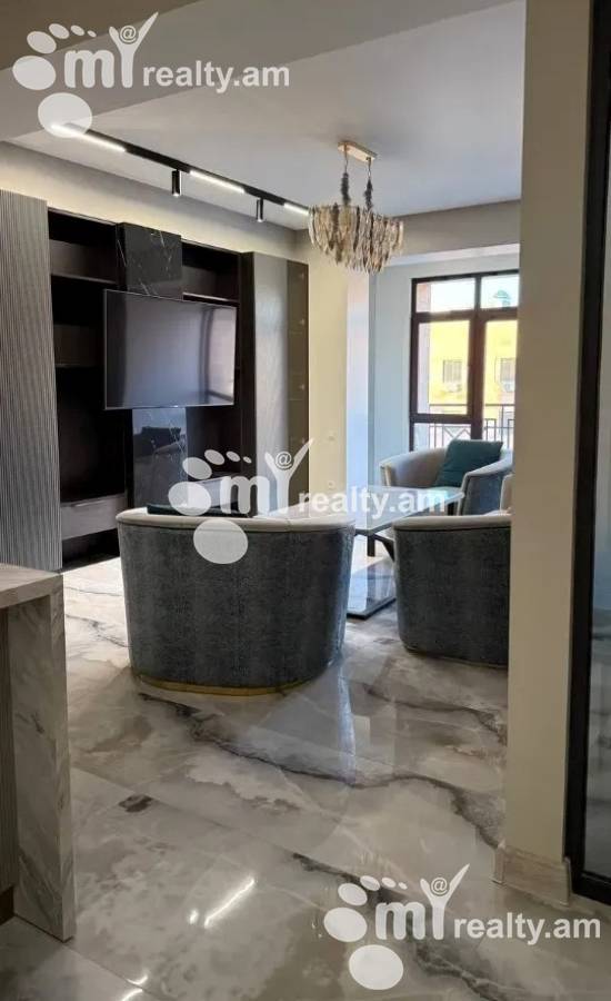 Снять 2 комнатную квартиру Микоян ул, Давташен Ереван, 160259