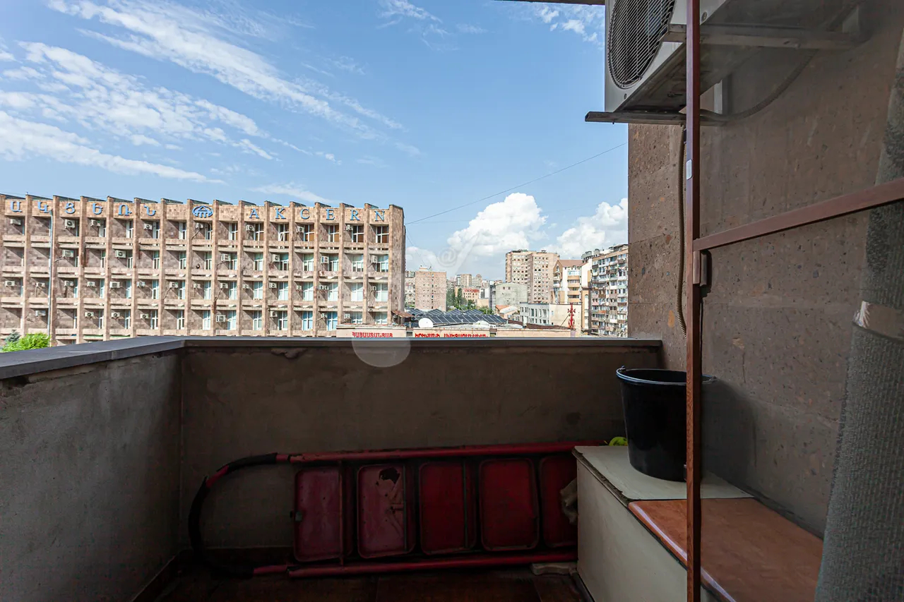 2 bedroom apartment for sale A. Avetisyan St, Arabkir Yerevan, 161219