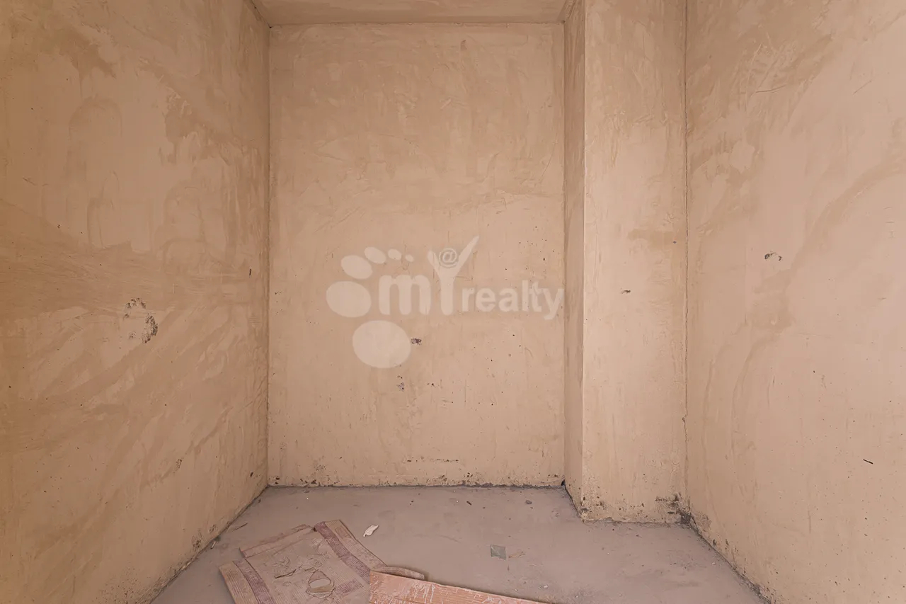 4 bedroom apartment for sale Rostom St, Center Yerevan, 158138