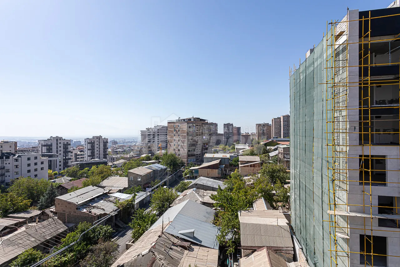 3 bedroom apartment for rent خیابان 25 عربکیر, عربگیر ایروان, 158017