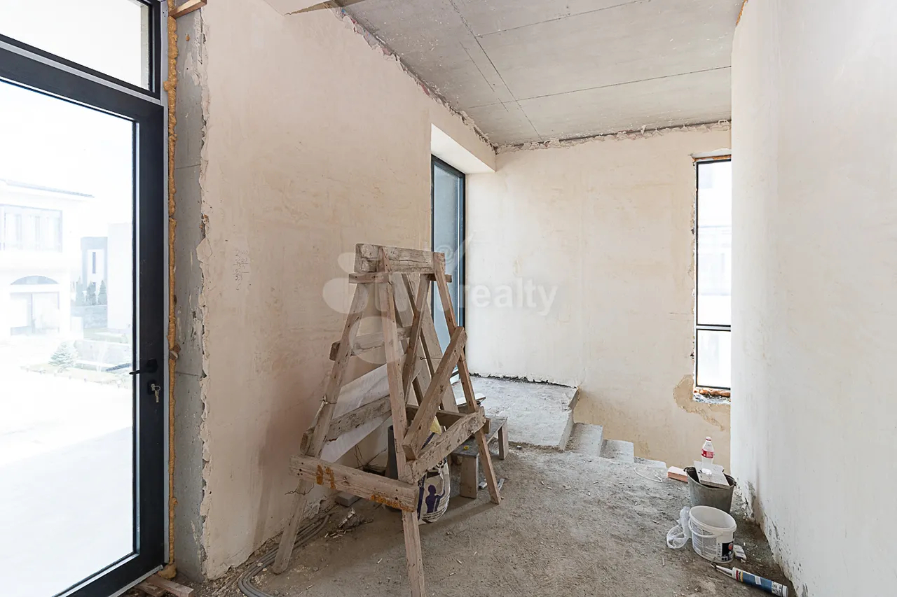 House for sale Ghevont Alishan street, Wahagni Yerevan, 159696