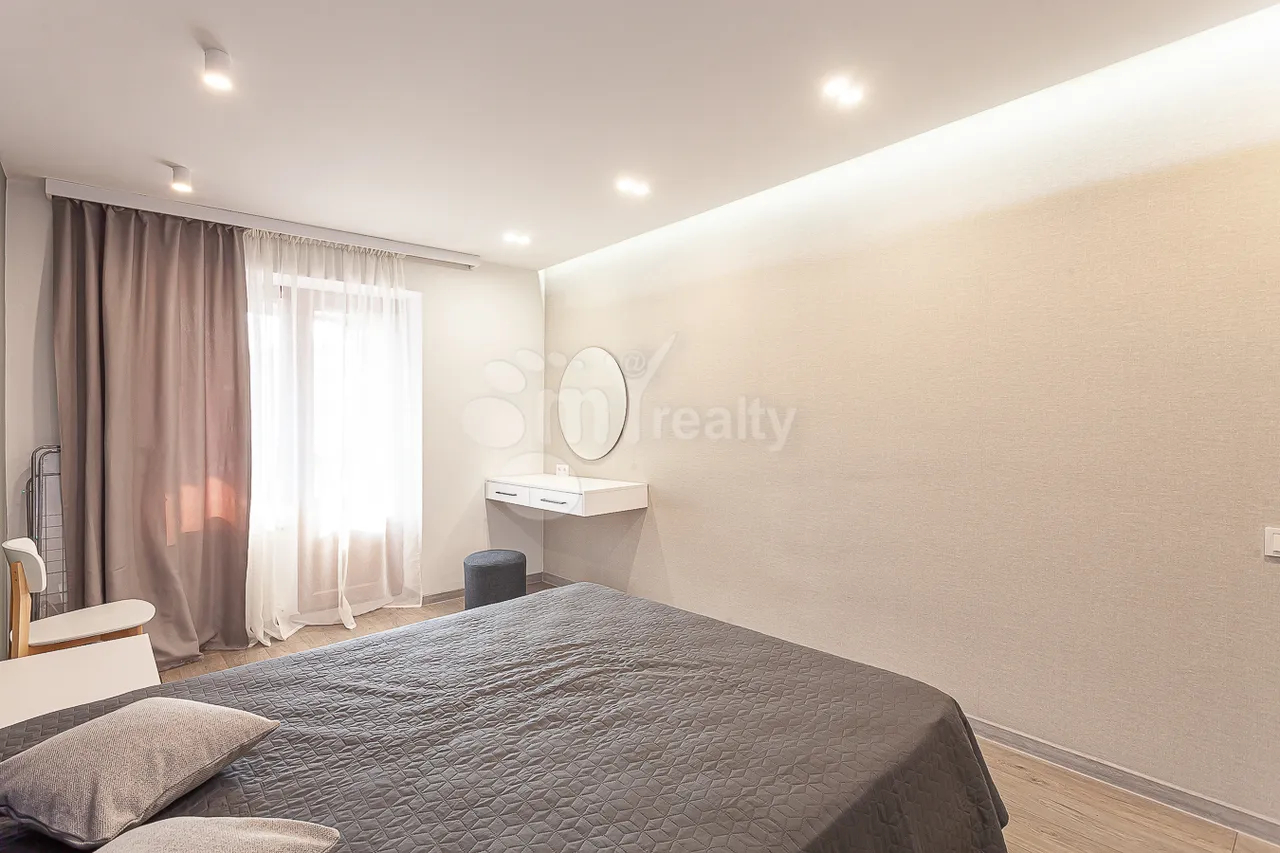 2 bedroom apartment for rent خیابان ا. کاخاتریان, عربگیر ایروان, 160058