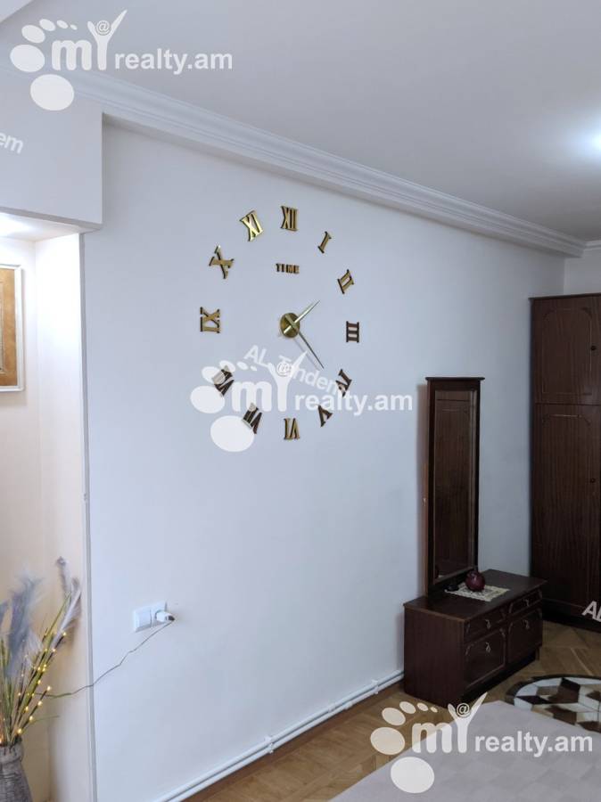 3 bedroom apartment for rent D. Demirchyan St, Center Yerevan, 152924