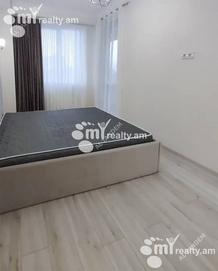 2 bedroom apartment for sale Fuchik St, Adjapnyak Yerevan, 160252