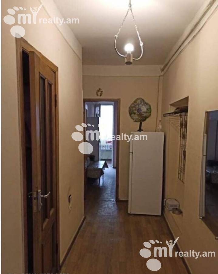 2 bedroom apartment for sale Mamikoniants St, Arabkir Yerevan, 140234