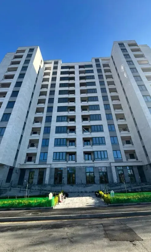 3 bedroom apartment for sale Alixanyan exbayrner, Adjapnyak Yerevan, 160282