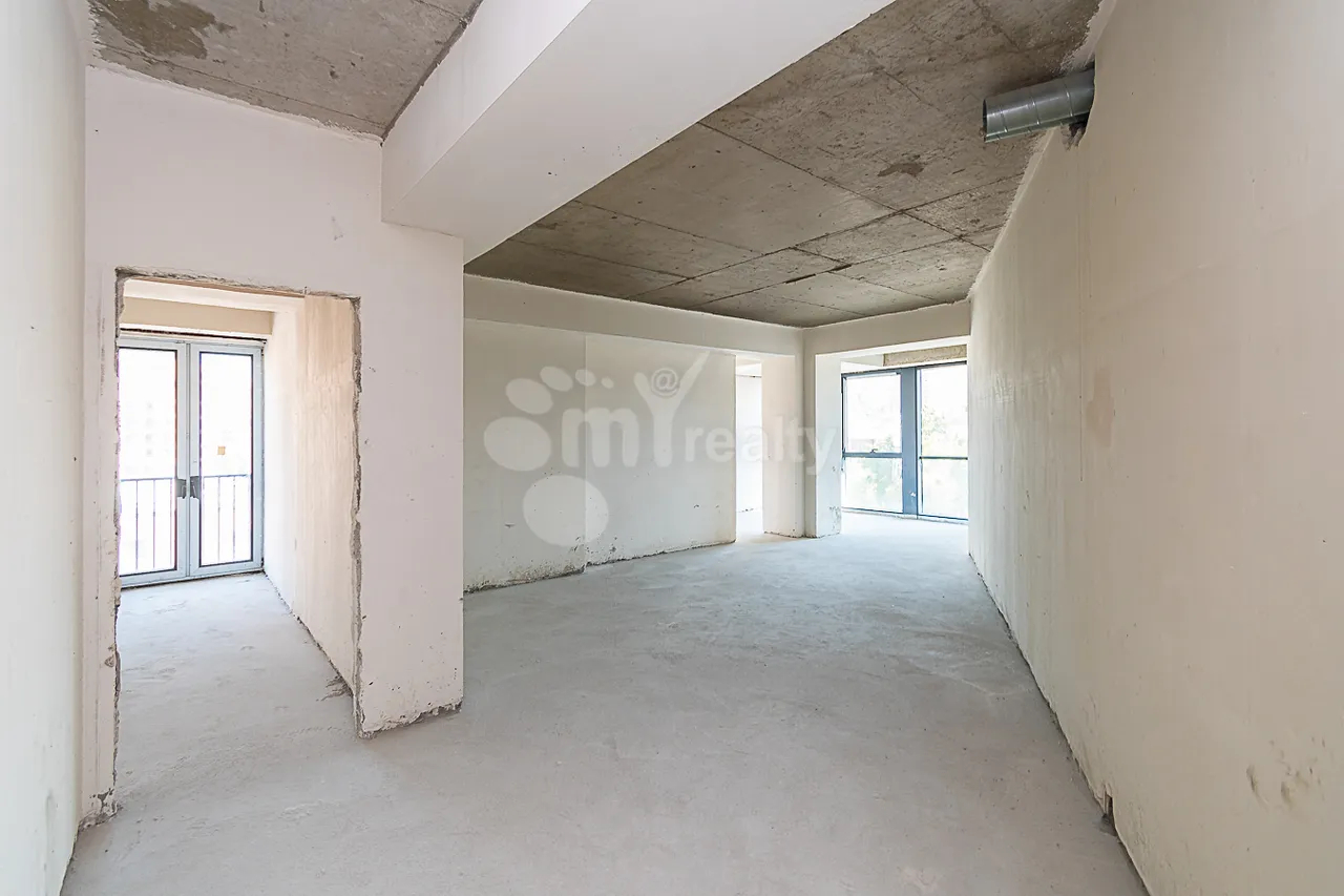 2 bedroom apartment for sale خیابان ن. زاریان, عربگیر ایروان, 161558