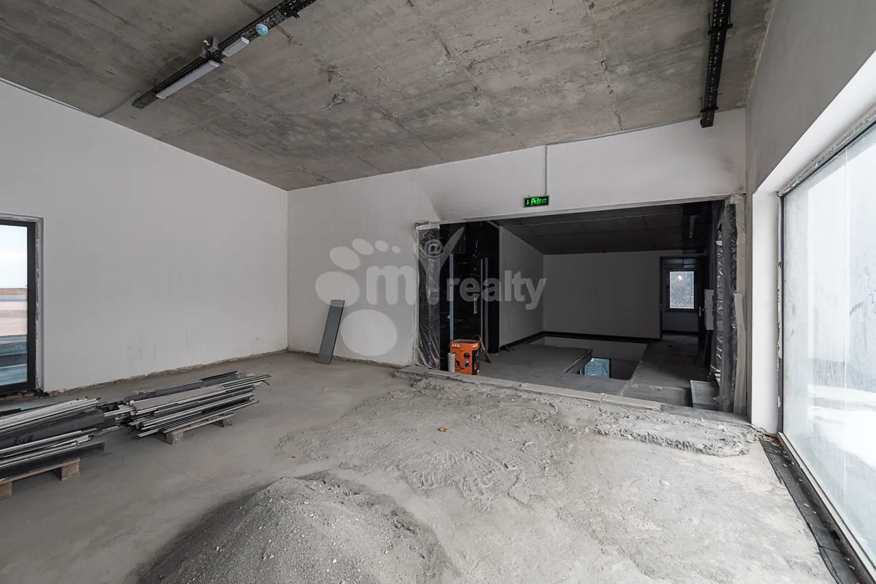 Commercial property for rent Gevorg Chaush St, Adshapnjak Yerevan, 159298