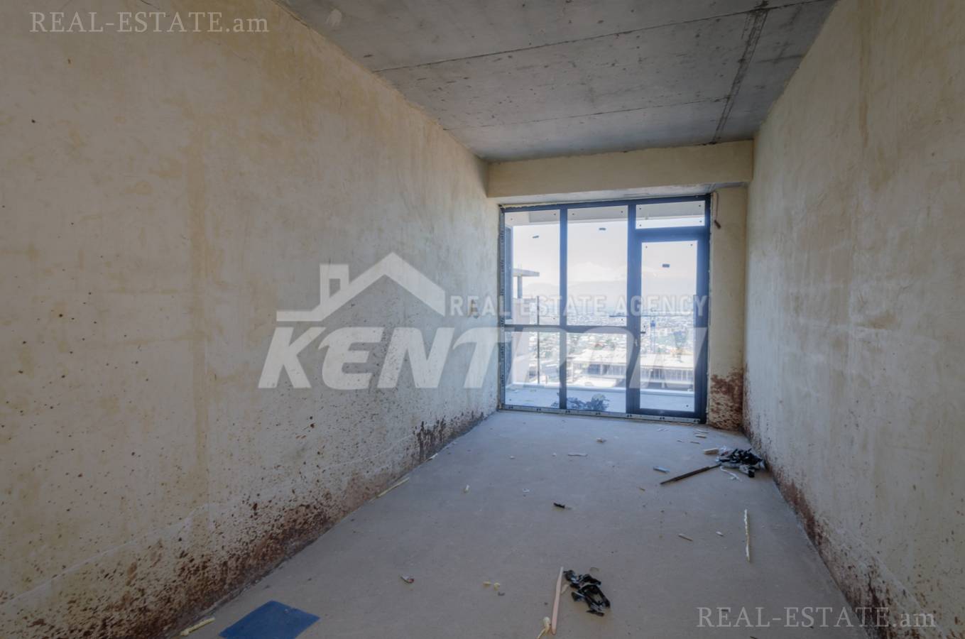 4 bedroom apartment for sale K. Ulnetsi St, Qanaqer- Sejtun Yerevan, 136588