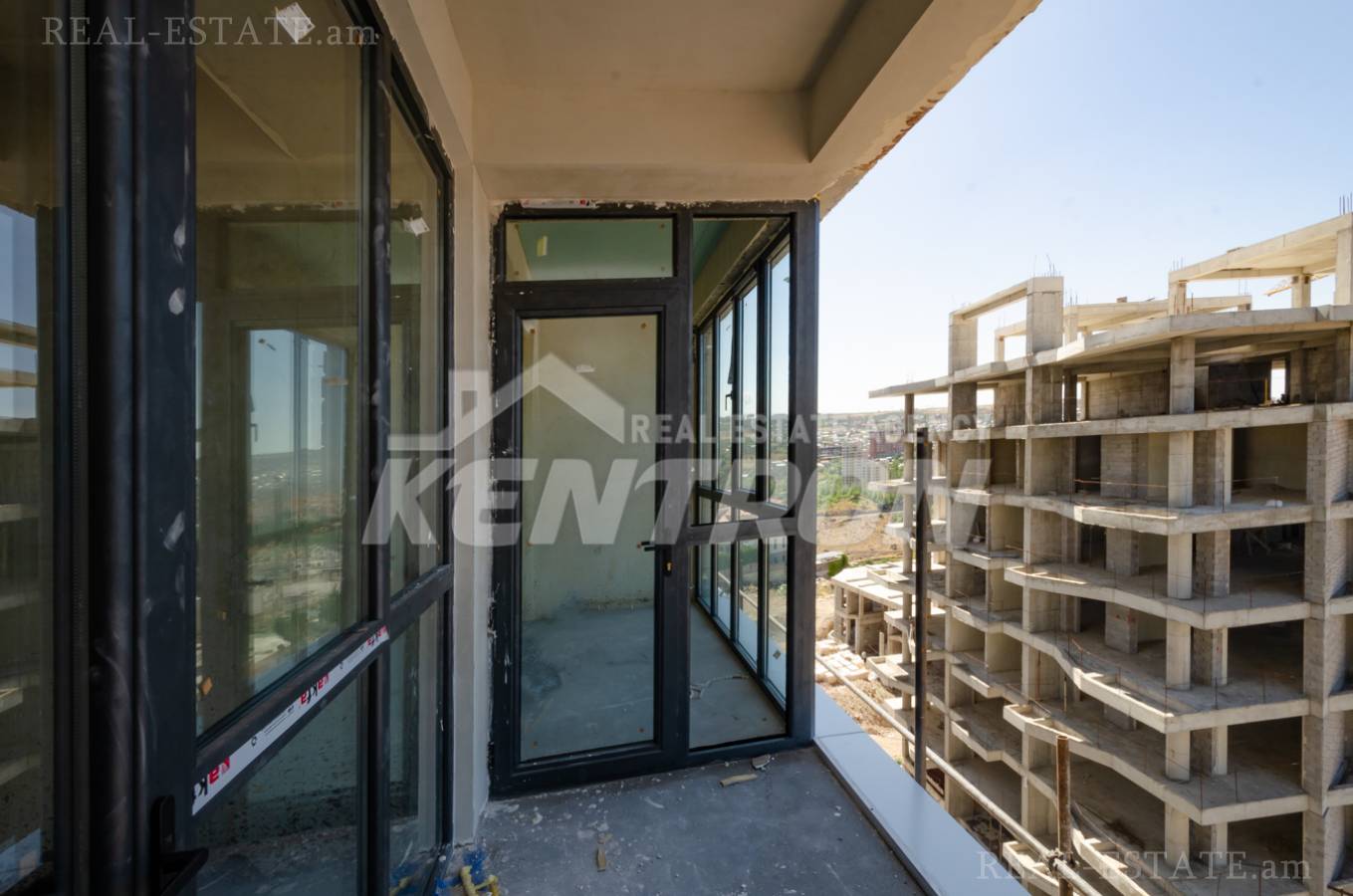 4 bedroom apartment for sale K. Ulnetsi St, Qanaqer- Sejtun Yerevan, 136588