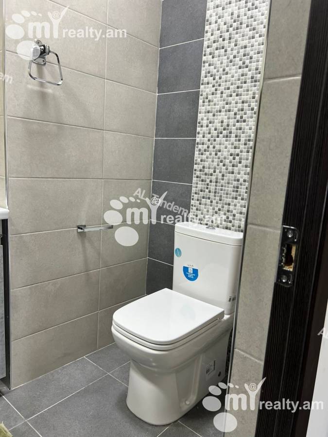 Снять 2 комнатную квартиру К. Улнеци ул., Канакер-Зейтун Ереван, 142327