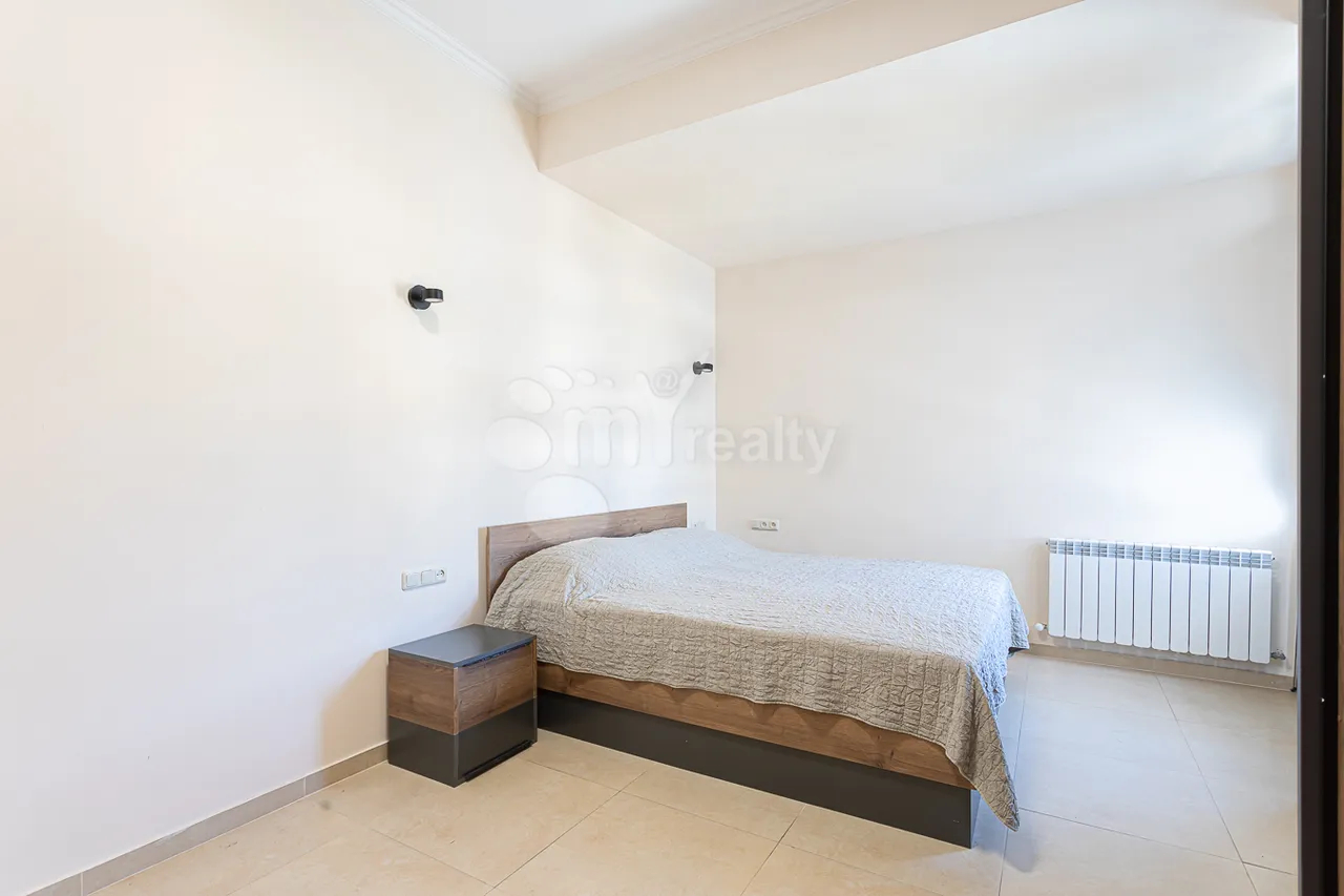 3 bedroom apartment for rent خیابان 25 عربکیر, عربگیر ایروان, 158019