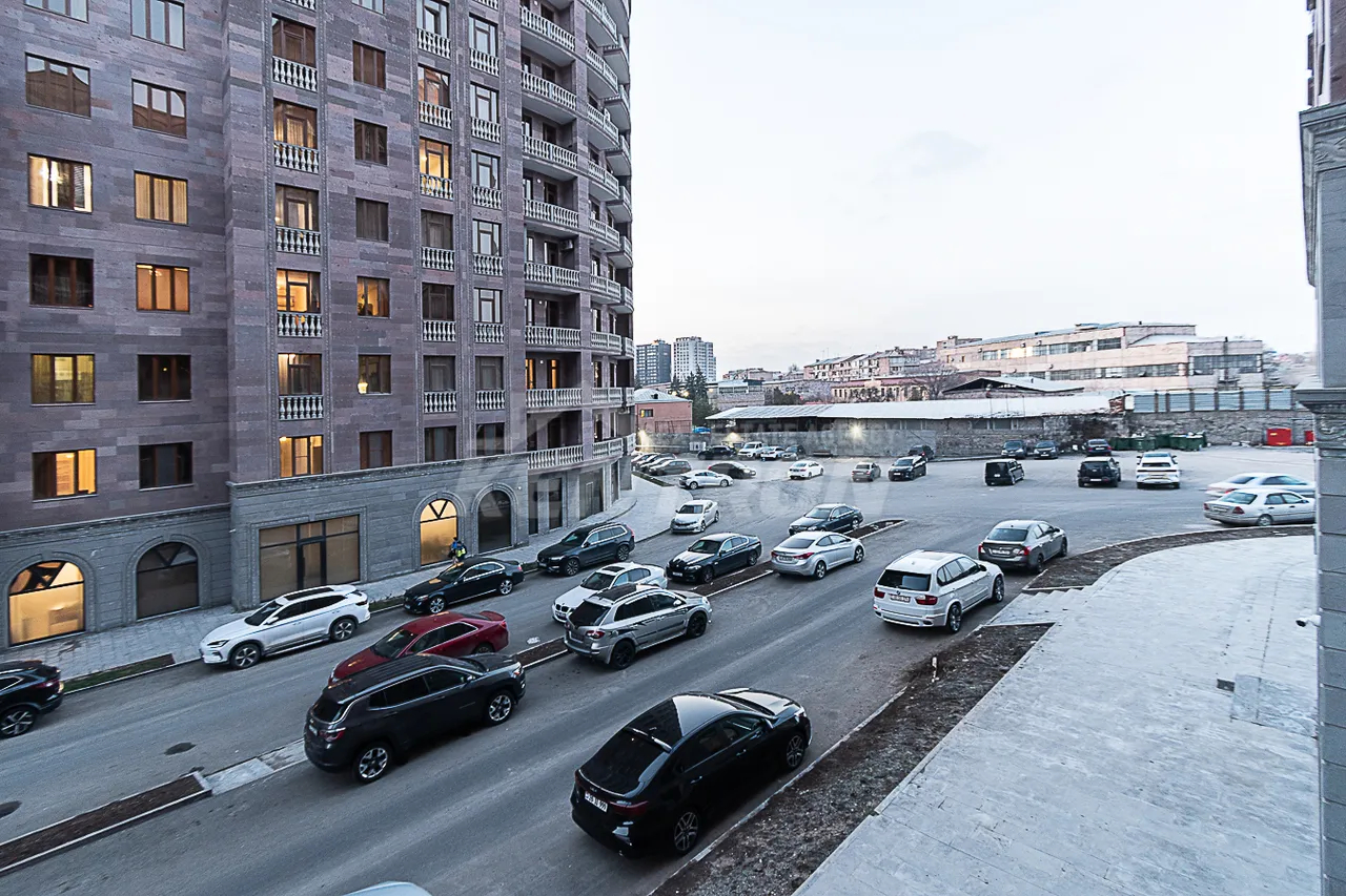 2 bedroom apartment for sale Adonts St, Arabkir Yerevan, 159550