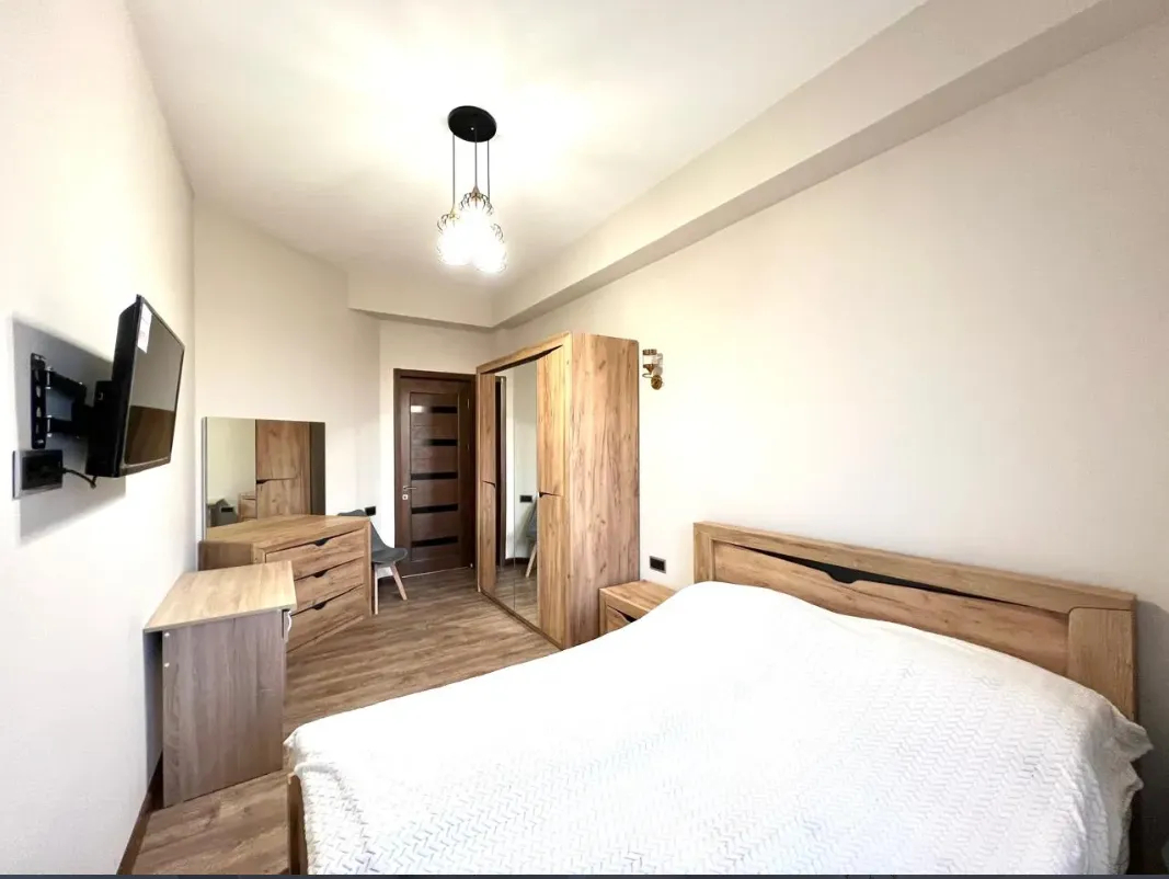 2 bedroom apartment for sale Aygestan 11 St, Center Yerevan, 159549