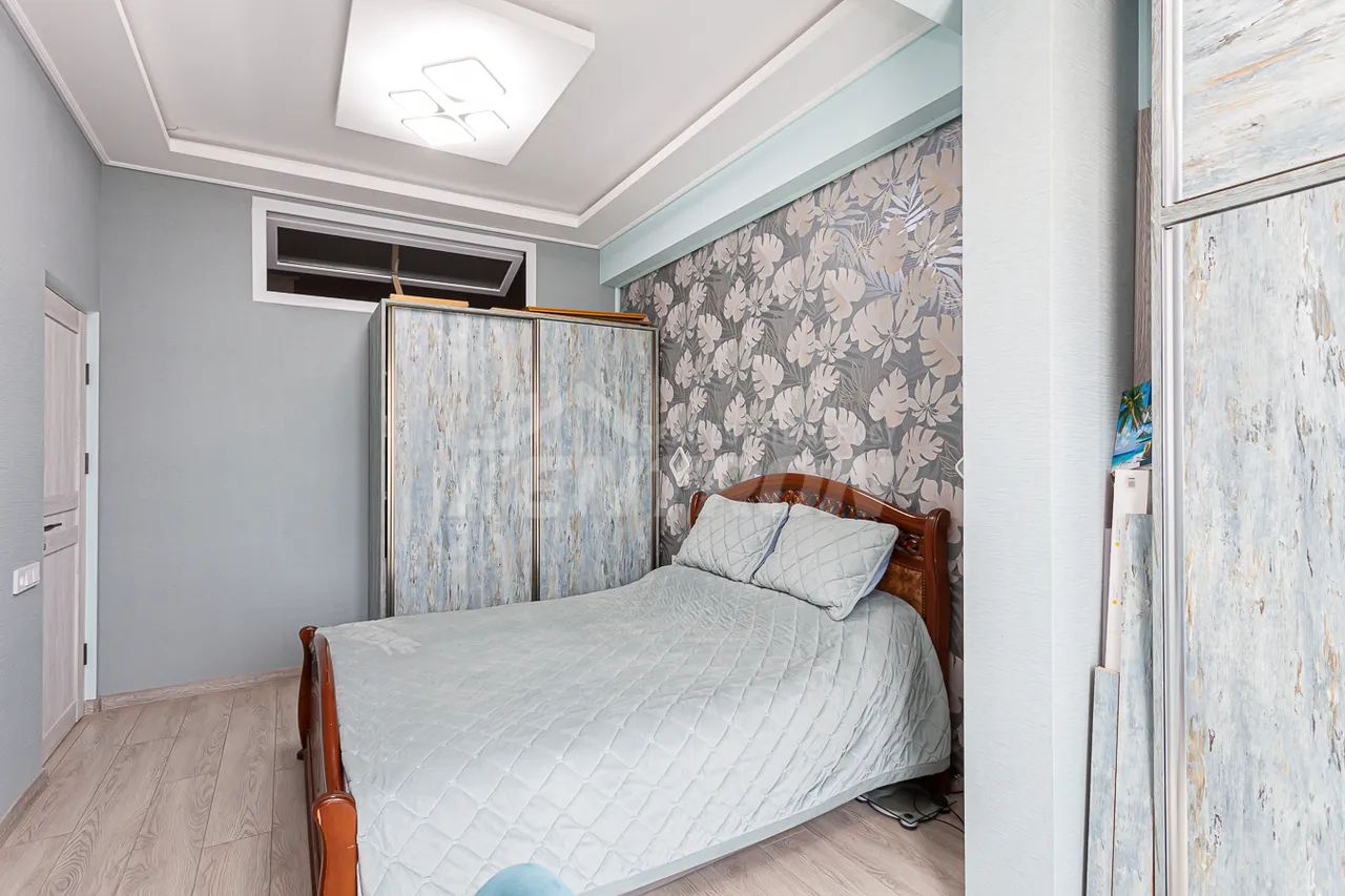 3 սենյականոց բնակարան  Լենինգրադյան փ, Մալաթիա-Սեբաստիա Երևան, 159732