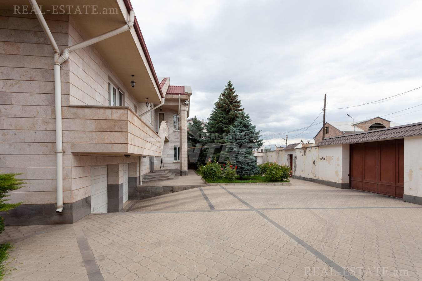 Купить дом Паруйр Севак район, Аван Ереван, 138421