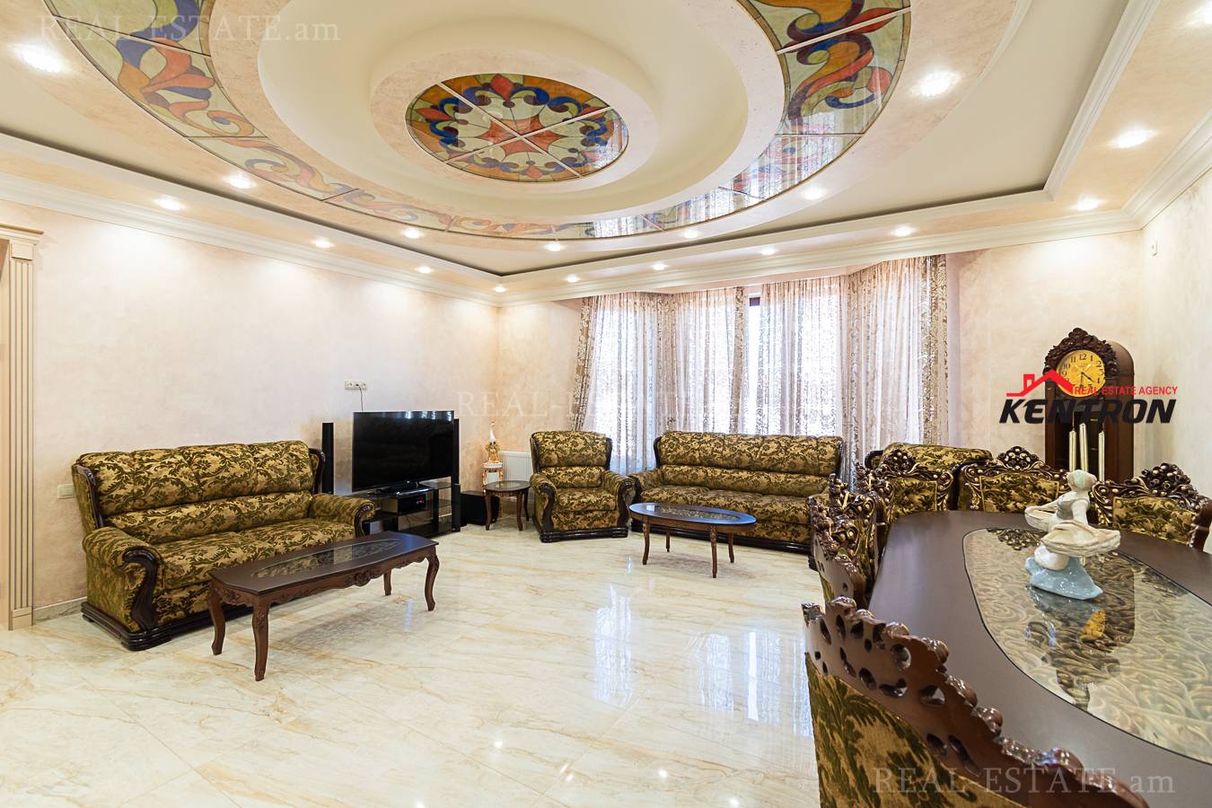 Снять дом Дурян поселок, Аван Ереван, 132653