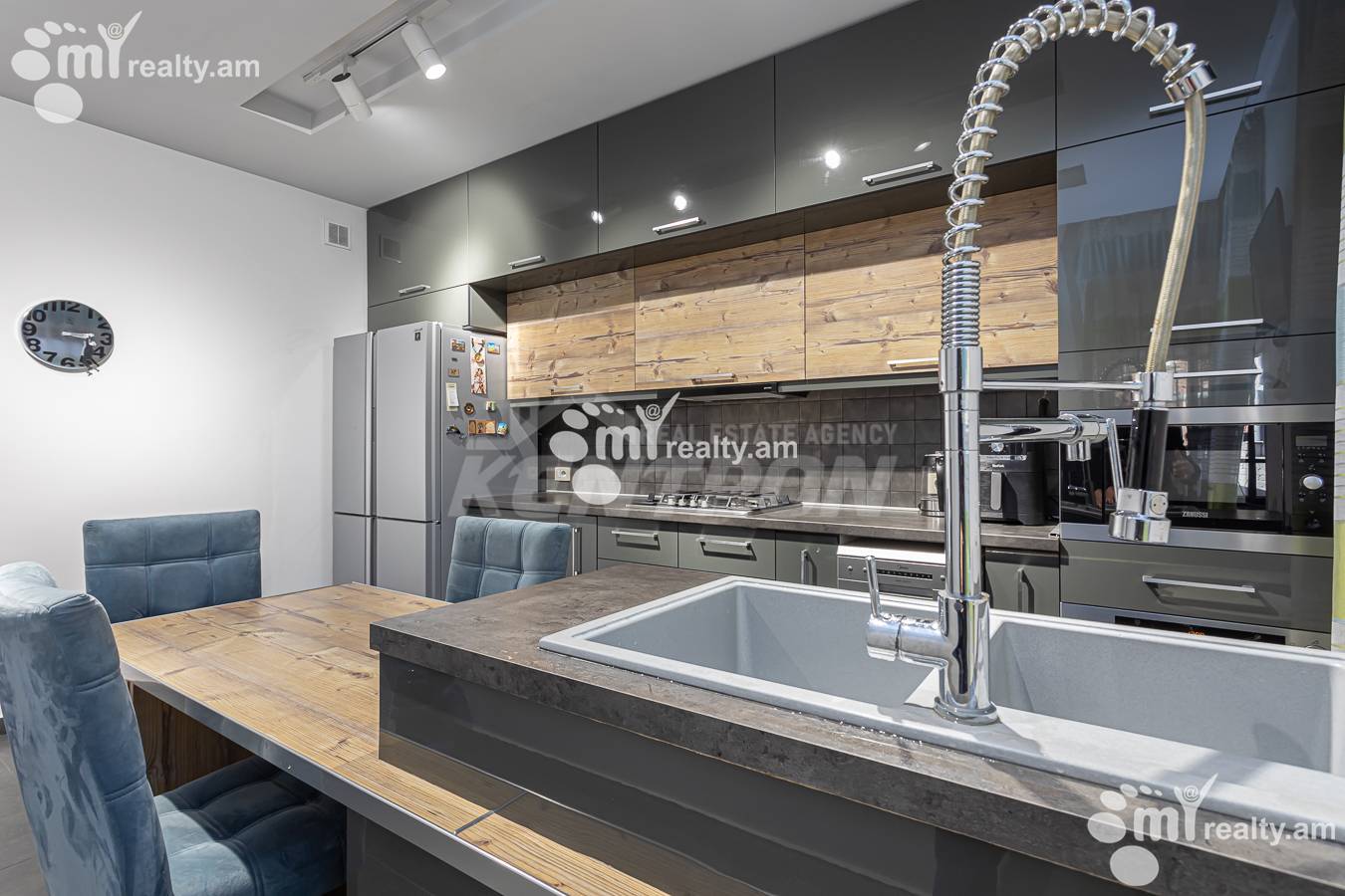 Купить дом Лусинянц, Центр Ереван, 157169