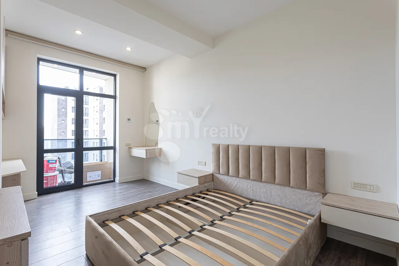 3 bedroom apartment for rent خیابان 19 عربکیر, عربگیر ایروان, 159348