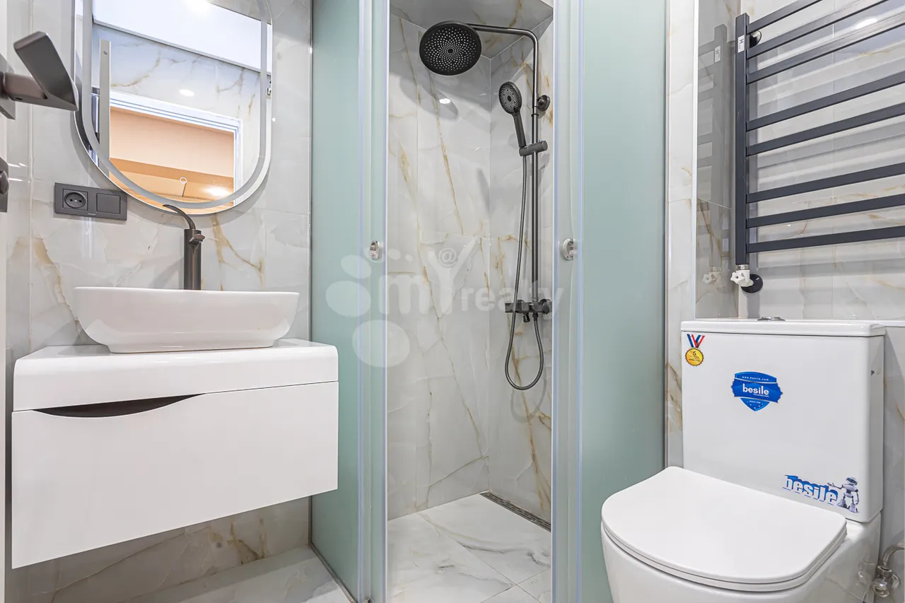 2 bedroom apartment for rent M.Khorenatsi St, Center Yerevan, 159210