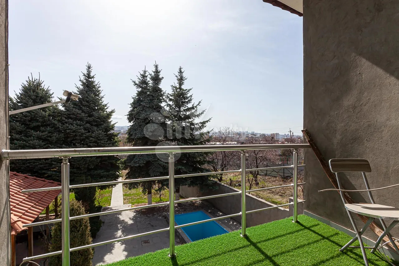 House for sale Acharyan St, Avan Yerevan, 157785