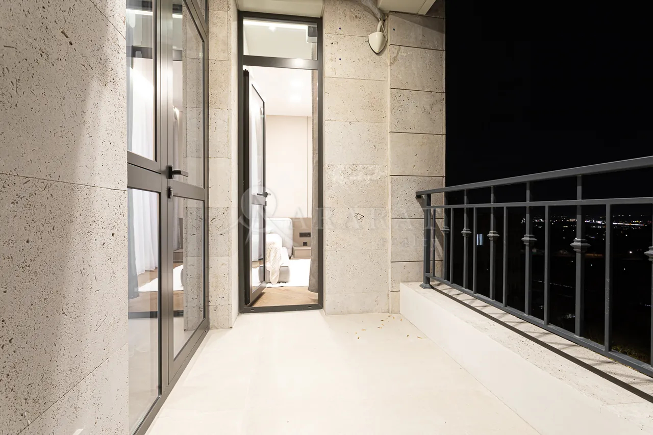 2 bedroom apartment for rent Arshakunyats Ave, Center Yerevan, 158344