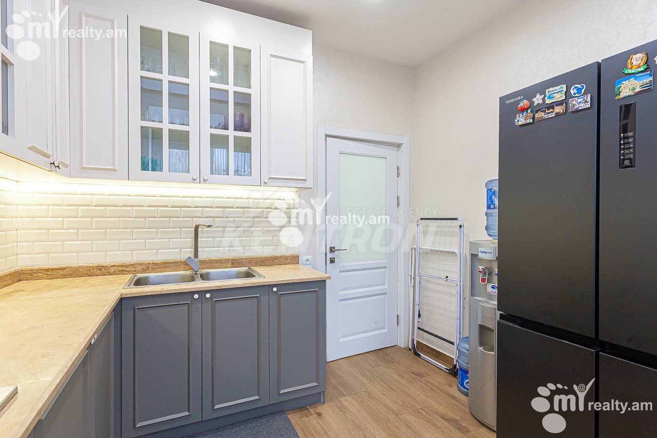 Купить 3 комнатную квартиру Комитас пр, Арабкир Ереван, 145250