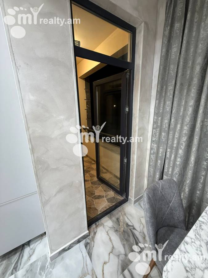 2 սենյականոց բնակարան վարձով Ռուբինյանց փող, Քանաքեռ-Զեյթուն Երևան, 156538