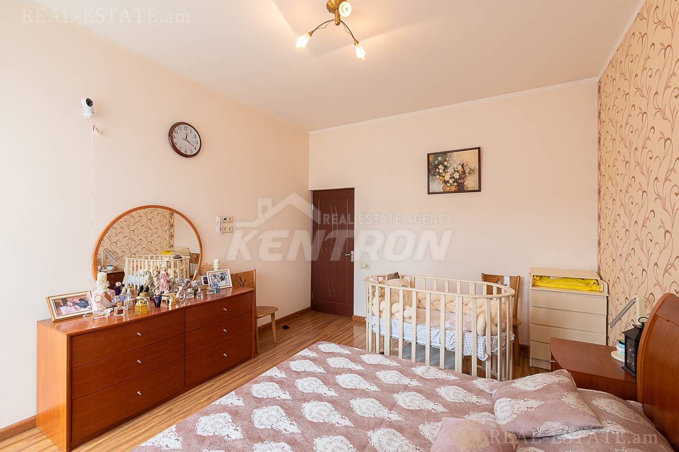 Առանձնատուն  Ծարավ Աղբյուրի փող., Ավան Երևան, 138381