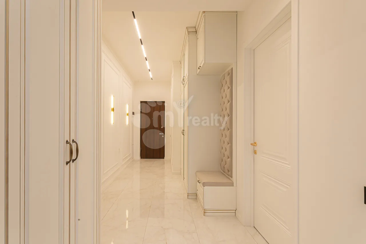 2 bedroom apartment for sale Arshakunyats Ave, Center Yerevan, 159540