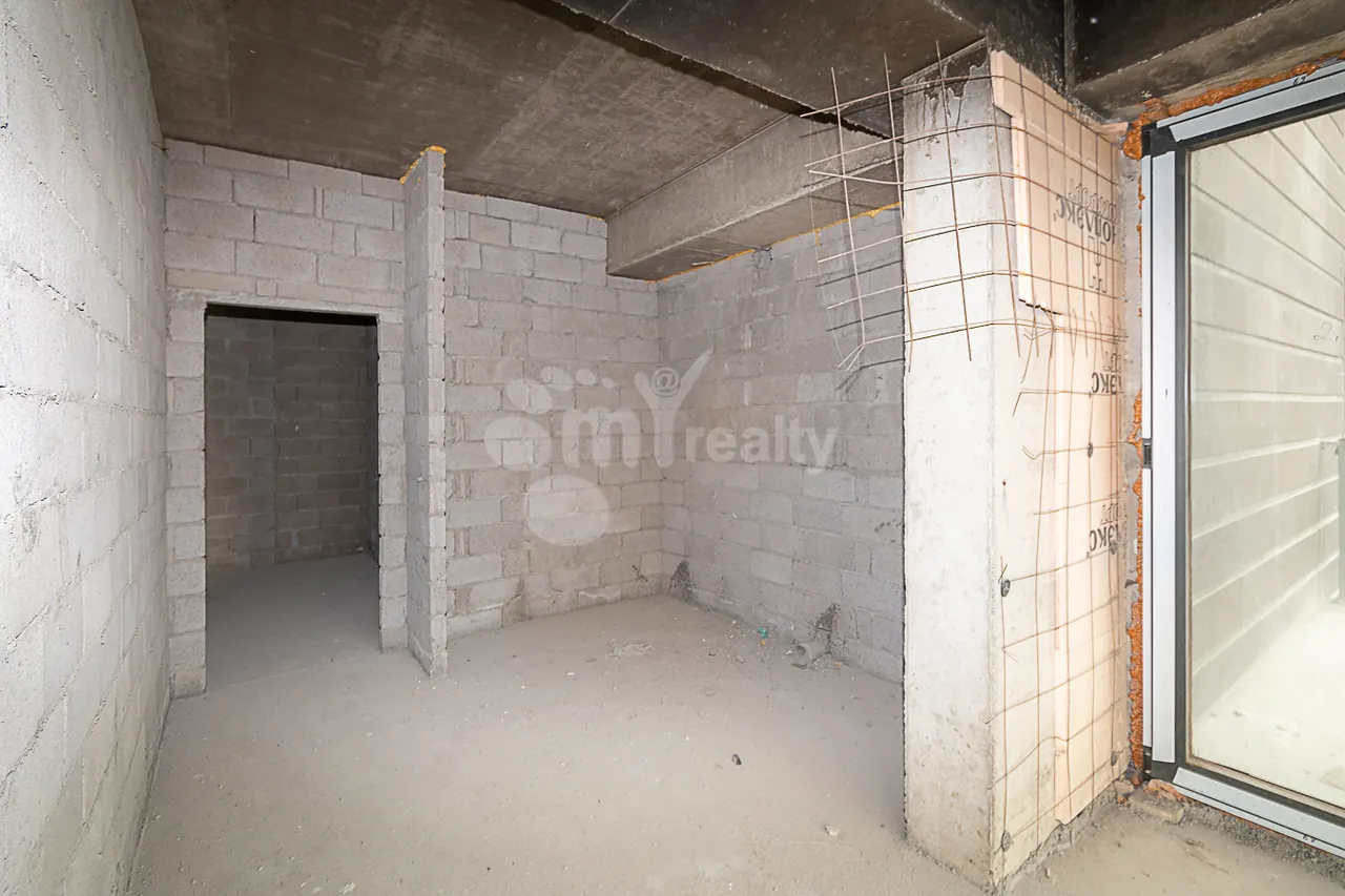3 bedroom apartment for sale Leningradyan st., Malatsia-Sébastia Yerevan, 161292