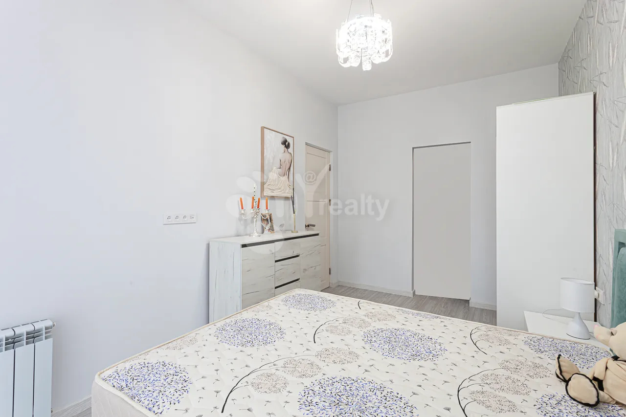 2 bedroom apartment for rent خیابان کومیتاس, عربگیر ایروان, 161986
