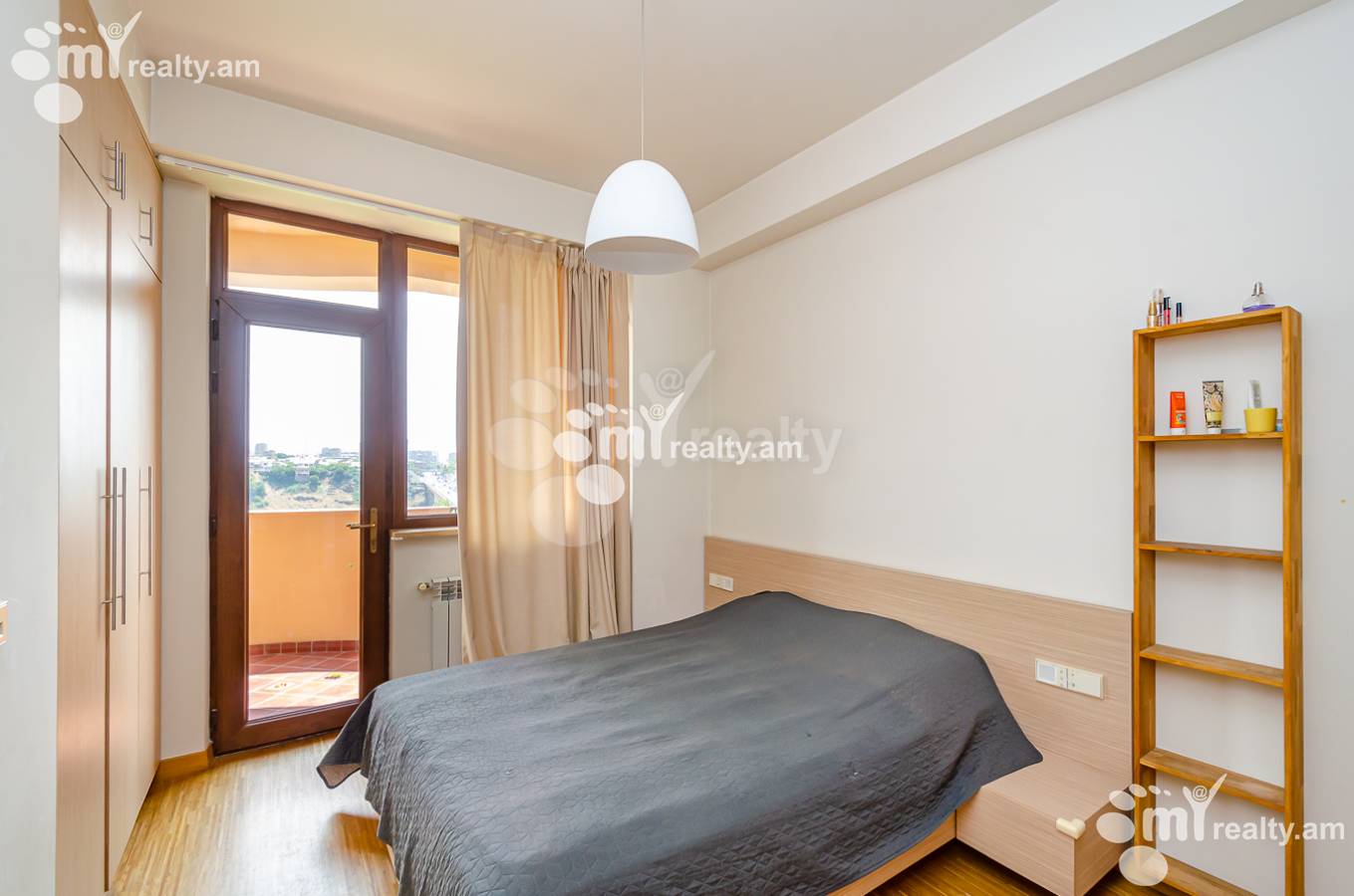 3 bedroom apartment for sale Sasna Тsrer St, Dawtaschen Yerevan, 152269