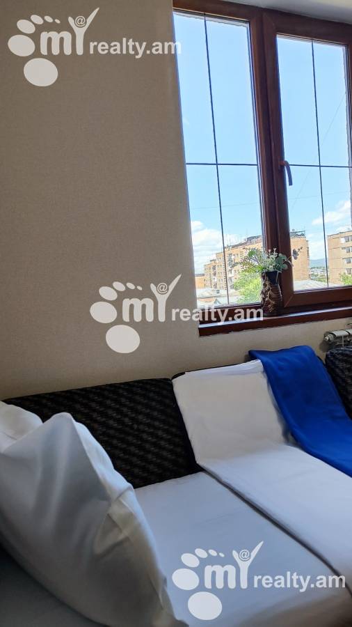 4 bedroom apartment for sale خیابان تاشکند, آوان ایروان, 151674