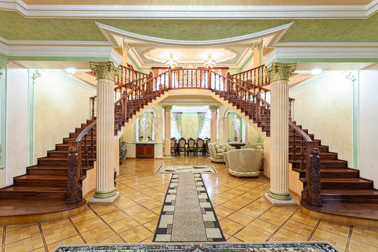 House for sale Pirumyans St, Davtachène Yerevan, 157262