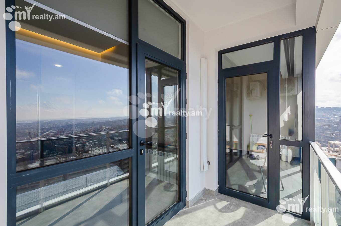 2 bedroom apartment for sale خیابان ک. اولنِتسی, کاناکِر – زیتون ایروان, 144966