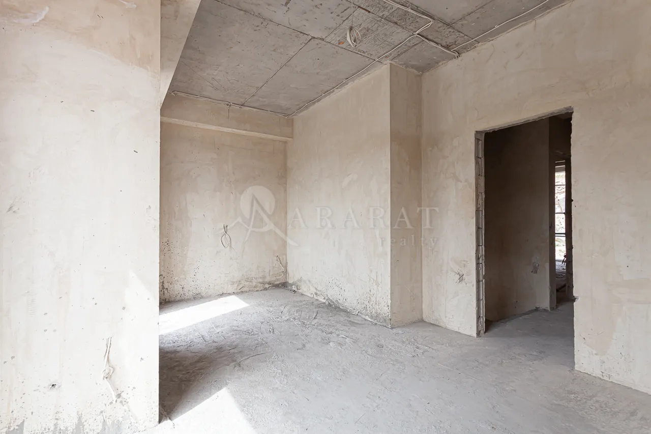 House for sale Dzor 2 district, Dawtaschen Yerevan, 160607