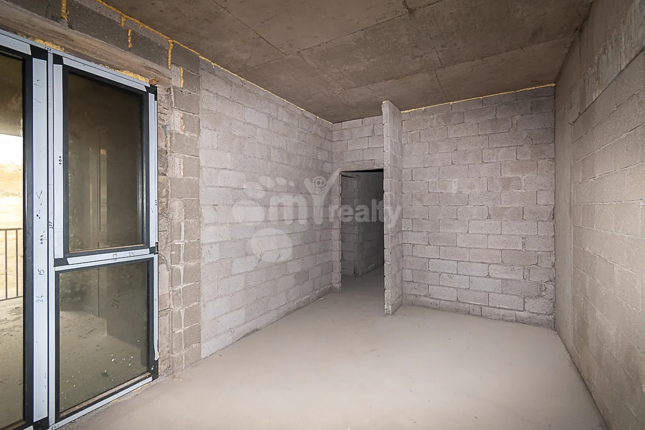 3 bedroom apartment for sale Leningradyan st., Malatsia-Sébastia Yerevan, 161292