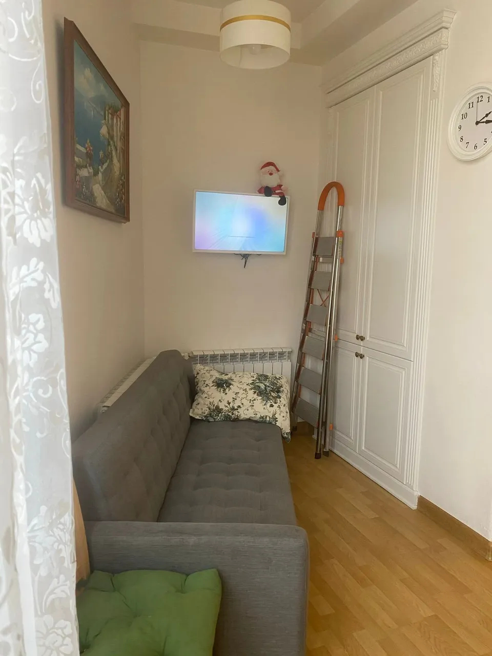 4 bedroom apartment for sale خیابان هانراپتوتیان, مرکز شهر ایروان, 160915