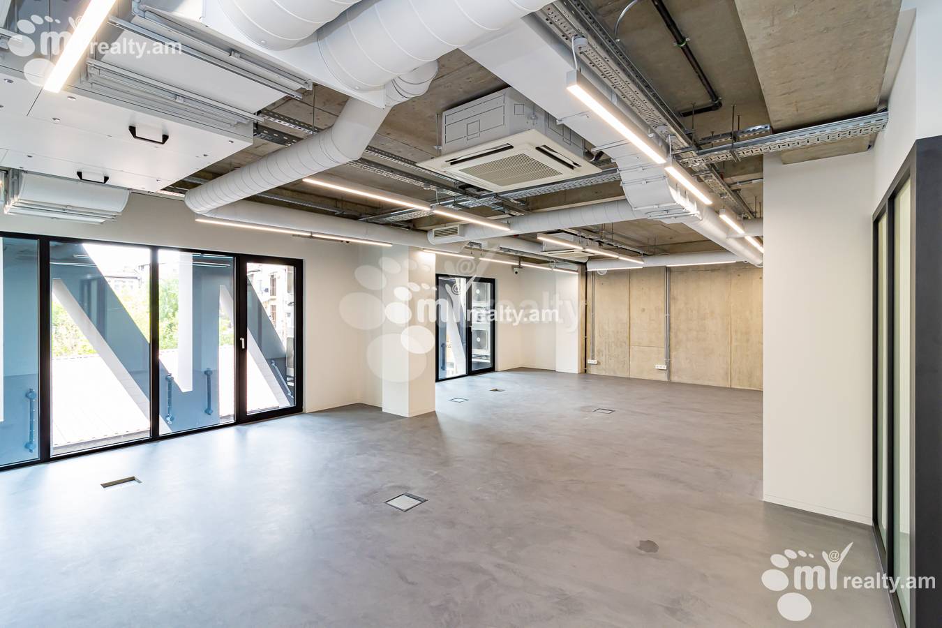 Commercial for sale خیابان سایات نووآ, مرکز شهر ایروان, 140864