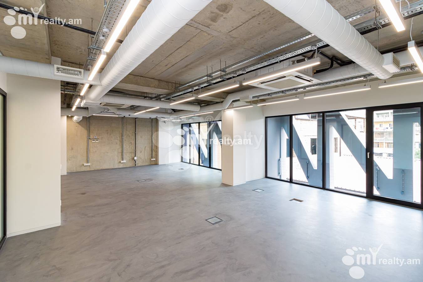 Commercial for sale خیابان سایات نووآ, مرکز شهر ایروان, 140864