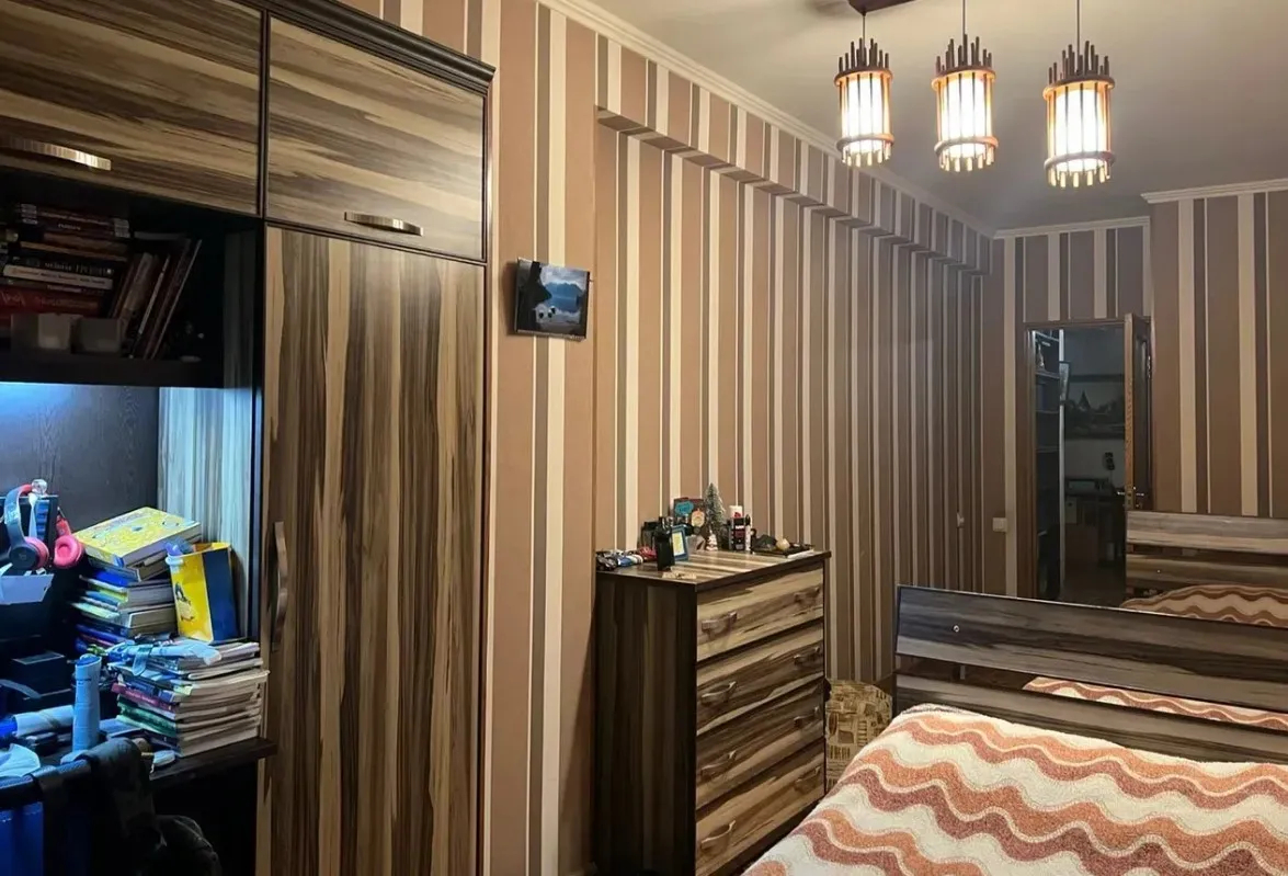 3 bedroom apartment for sale Bryusov St, Center Yerevan, 161439