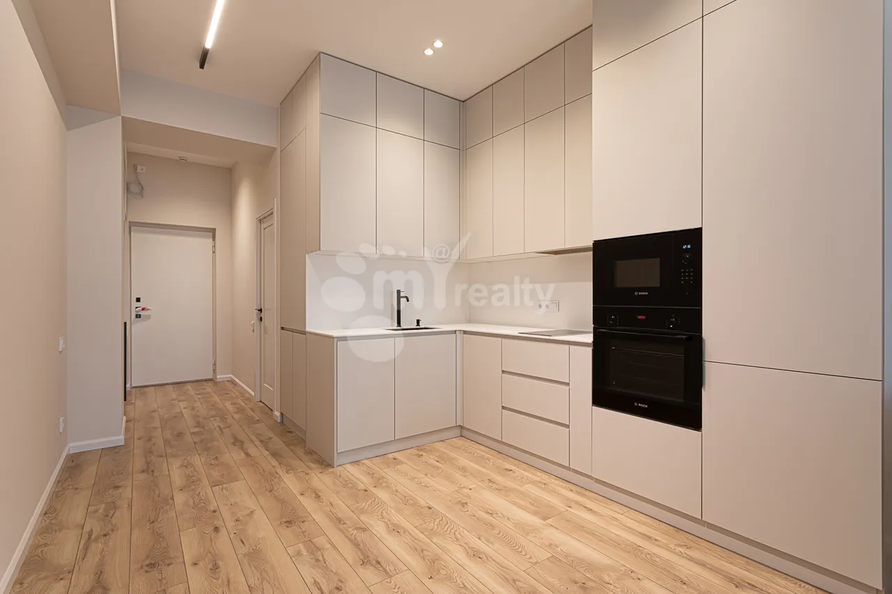 2 bedroom apartment for sale Buzand St, Center Yerevan, 157953