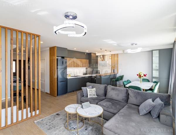 arandznatun-vacharq-Yerevan-Davtashen