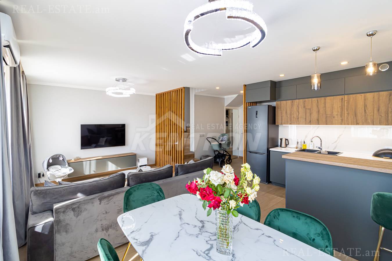 Купить дом Микоян ул, Давташен Ереван, 138815