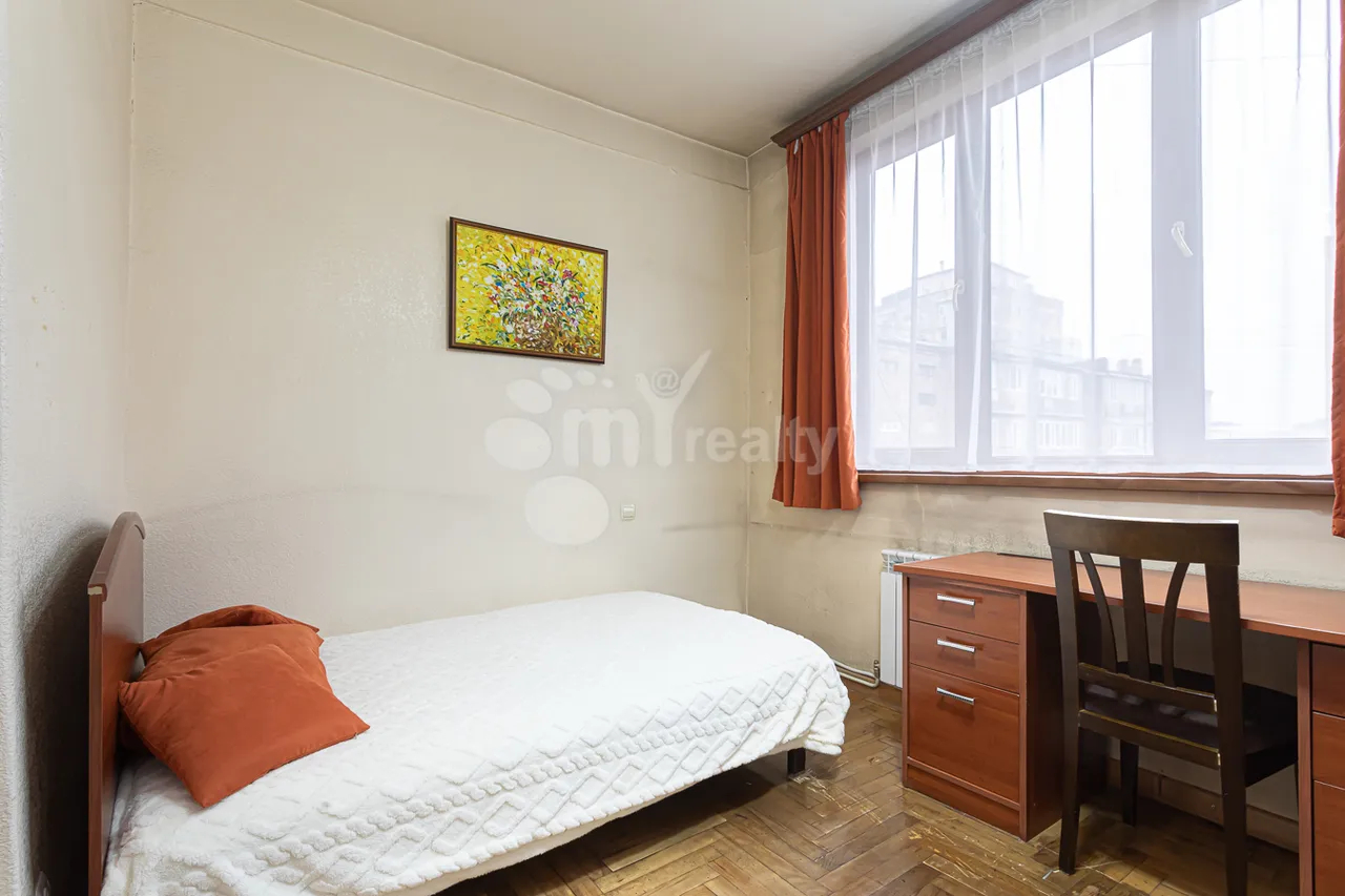 5 bedroom apartment for sale Hr.Kochar St, Arabkir Yerevan, 158249